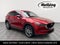 2020 Mazda Mazda CX-5 Signature