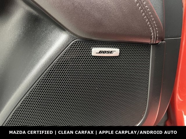 2020 Mazda Mazda CX-5 Signature