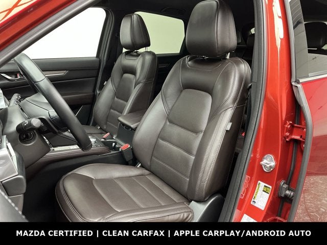 2020 Mazda Mazda CX-5 Signature