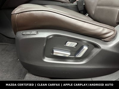 2020 Mazda Mazda CX-5 Signature