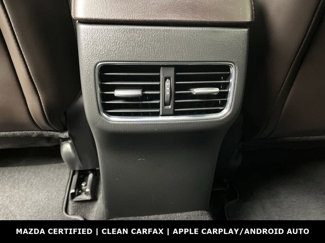 2020 Mazda Mazda CX-5 Signature