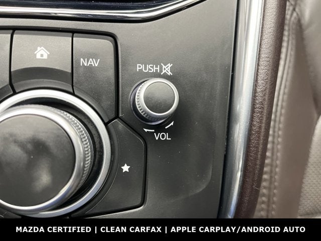 2020 Mazda Mazda CX-5 Signature