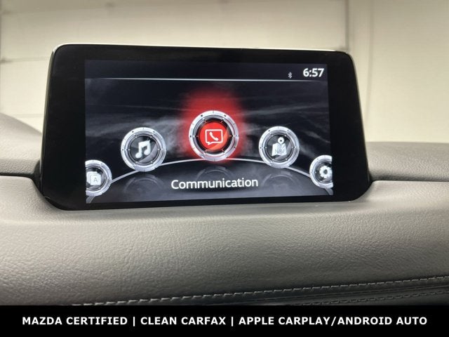 2020 Mazda Mazda CX-5 Signature