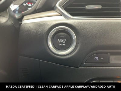 2020 Mazda Mazda CX-5 Signature