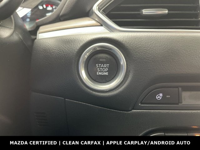 2020 Mazda Mazda CX-5 Signature