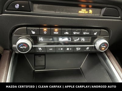 2020 Mazda Mazda CX-5 Signature