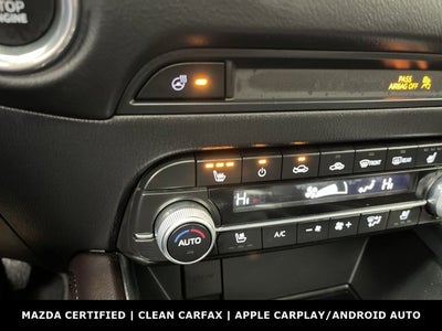 2020 Mazda Mazda CX-5 Signature