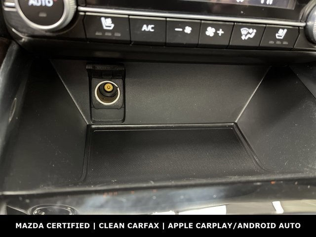 2020 Mazda Mazda CX-5 Signature