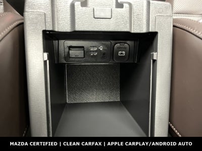 2020 Mazda Mazda CX-5 Signature