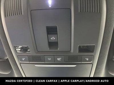 2020 Mazda Mazda CX-5 Signature