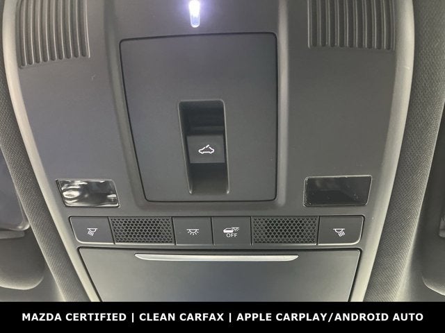 2020 Mazda Mazda CX-5 Signature