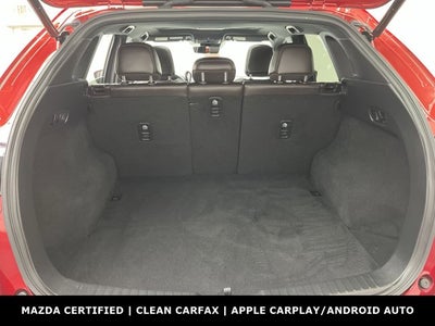 2020 Mazda Mazda CX-5 Signature