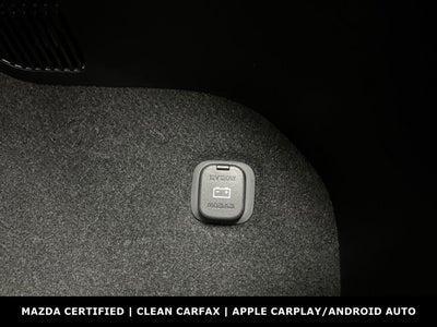 2020 Mazda Mazda CX-5 Signature