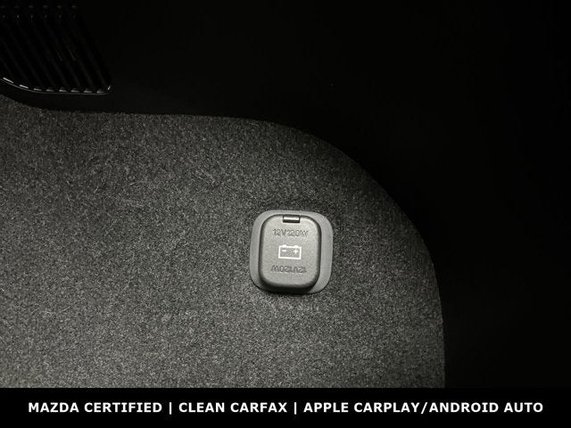 2020 Mazda Mazda CX-5 Signature