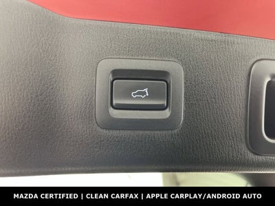 2020 Mazda Mazda CX-5 Signature