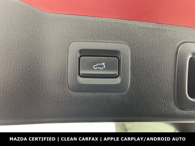 2020 Mazda Mazda CX-5 Signature