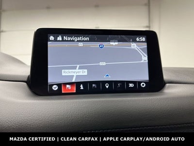 2020 Mazda Mazda CX-5 Signature