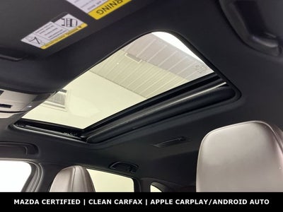 2020 Mazda Mazda CX-5 Signature