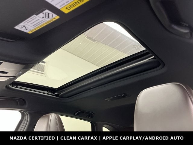 2020 Mazda Mazda CX-5 Signature