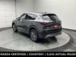 2025 Mazda Mazda CX-5 2.5 Turbo Signature