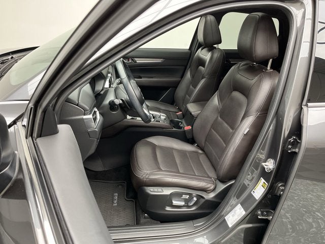 2023 Mazda Mazda CX-5 2.5 Turbo Signature