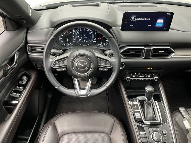2023 Mazda Mazda CX-5 2.5 Turbo Signature