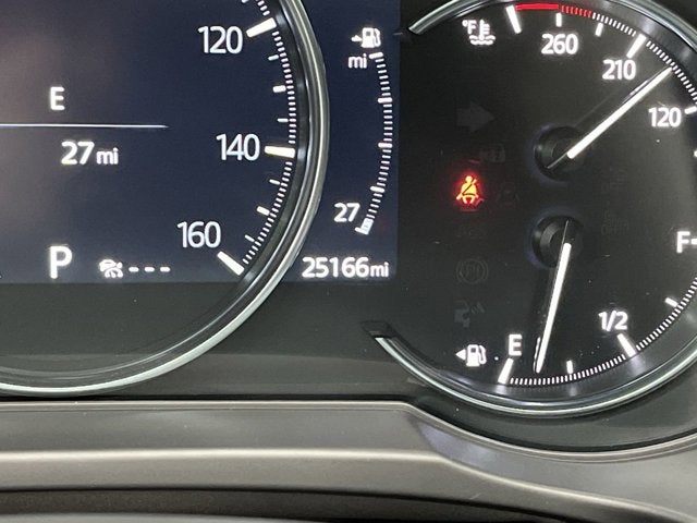 2023 Mazda Mazda CX-5 2.5 Turbo Signature