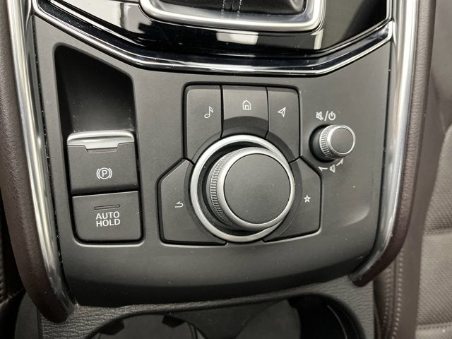 2023 Mazda Mazda CX-5 2.5 Turbo Signature