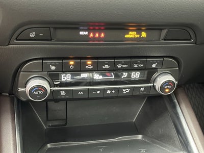 2023 Mazda Mazda CX-5 2.5 Turbo Signature