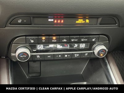 2023 Mazda Mazda CX-5 2.5 Turbo Signature