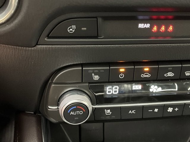 2023 Mazda Mazda CX-5 2.5 Turbo Signature