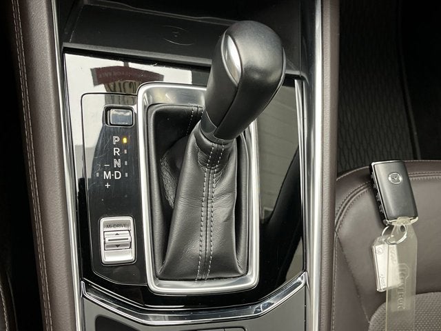 2023 Mazda Mazda CX-5 2.5 Turbo Signature