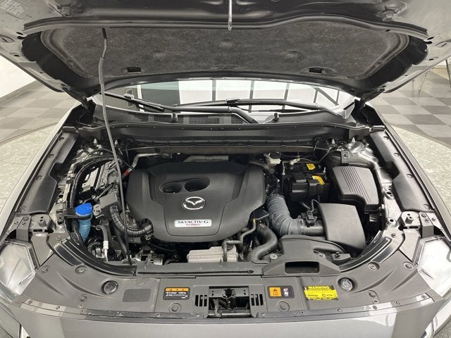 2023 Mazda Mazda CX-5 2.5 Turbo Signature