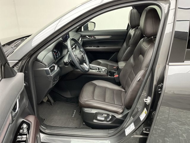 2023 Mazda Mazda CX-5 2.5 Turbo Signature