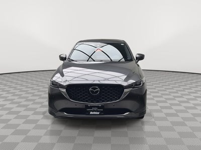 2023 Mazda Mazda CX-5 2.5 Turbo Signature