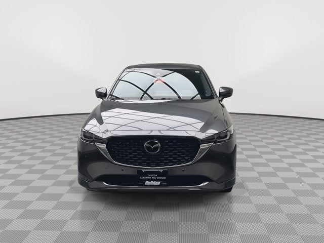 2023 Mazda Mazda CX-5 2.5 Turbo Signature
