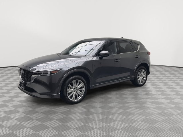 2023 Mazda Mazda CX-5 2.5 Turbo Signature