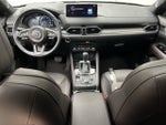 2023 Mazda Mazda CX-5 2.5 Turbo Signature