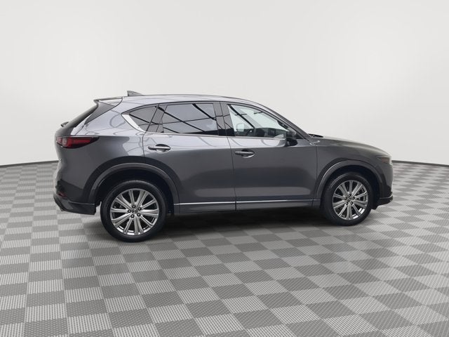 2023 Mazda Mazda CX-5 2.5 Turbo Signature