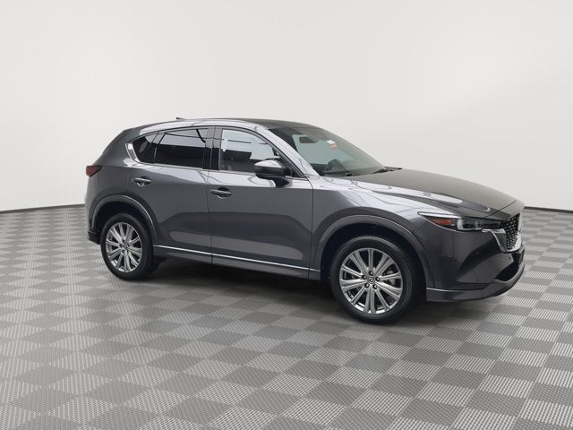 2023 Mazda Mazda CX-5 2.5 Turbo Signature
