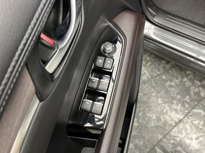 2023 Mazda Mazda CX-5 2.5 Turbo Signature