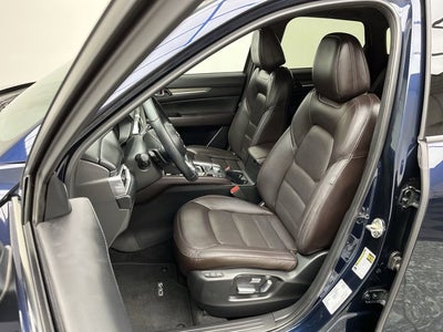 2023 Mazda Mazda CX-5 2.5 Turbo Signature