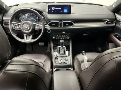 2023 Mazda Mazda CX-5 2.5 Turbo Signature