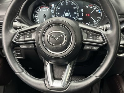 2023 Mazda Mazda CX-5 2.5 Turbo Signature
