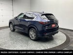 2023 Mazda Mazda CX-5 2.5 Turbo Signature