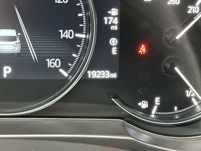 2023 Mazda Mazda CX-5 2.5 Turbo Signature