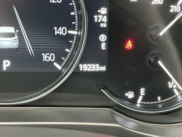2023 Mazda Mazda CX-5 2.5 Turbo Signature