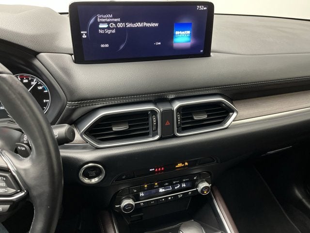 2023 Mazda Mazda CX-5 2.5 Turbo Signature