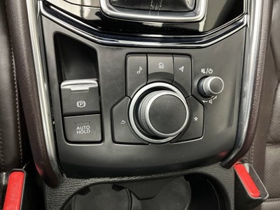 2023 Mazda Mazda CX-5 2.5 Turbo Signature