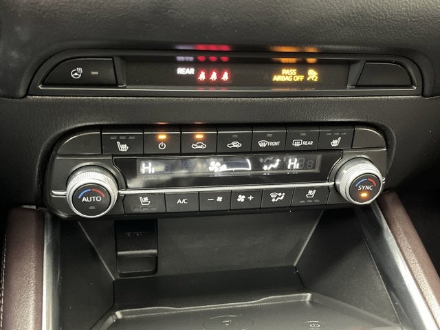 2023 Mazda Mazda CX-5 2.5 Turbo Signature